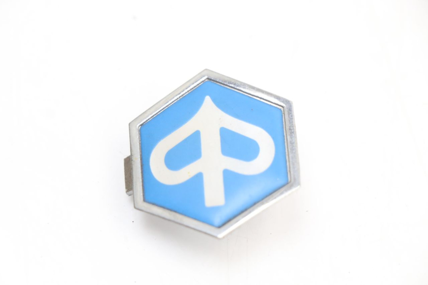 photo de LOGO MARKI PIAGGIO LIBERTY 4T 50 (2018 - 2021) - Widok główny