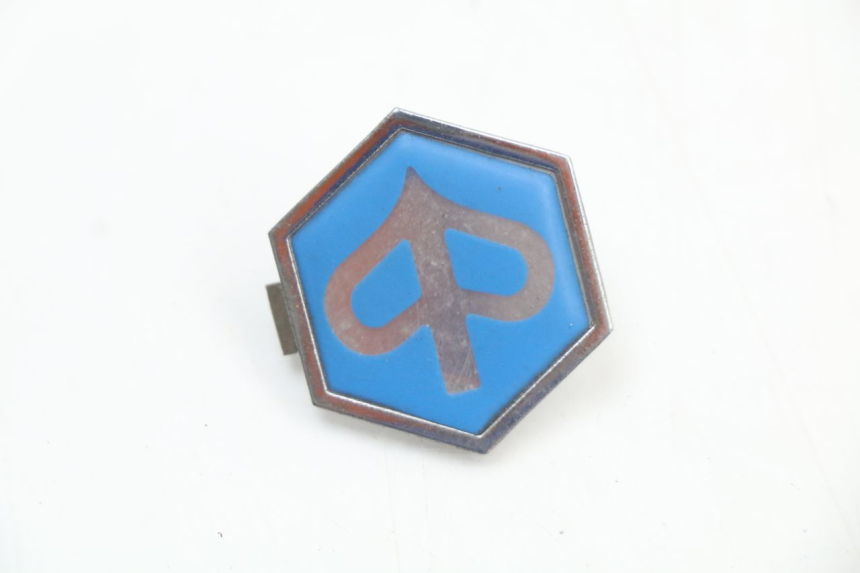 photo de LOGO MARKI PIAGGIO LIBERTY 4T 50 (2018 - 2021) - Zoom stanu zużycia