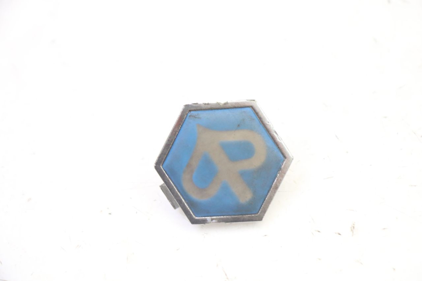 photo de LOGO MARKI PIAGGIO LIBERTY 4T 50 (2009 - 2015) - Widok główny