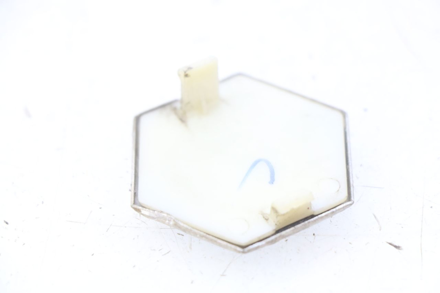 photo de LOGO MARKI PIAGGIO LIBERTY IGET 4T 50 (2015 - 2020) - Szczegół części