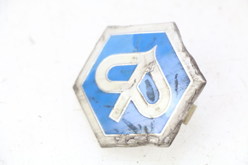 photo de LOGO MARKI PIAGGIO LIBERTY IGET S 125 (2016 - 2020) - Widok główny