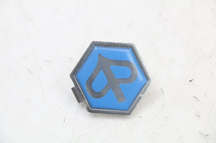 photo de LOGO MARKI PIAGGIO LIBERTY 125 (2009 - 2013) - Widok główny