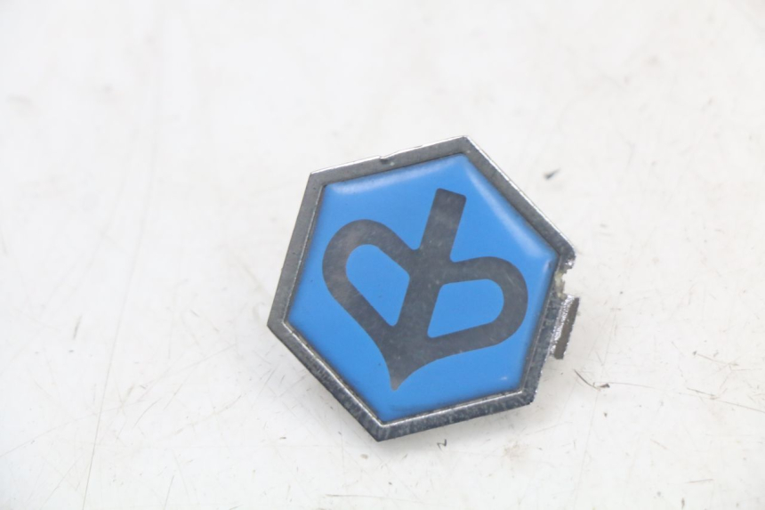 photo de LOGO MARKI PIAGGIO LIBERTY 125 (2009 - 2013) - Szczegół części