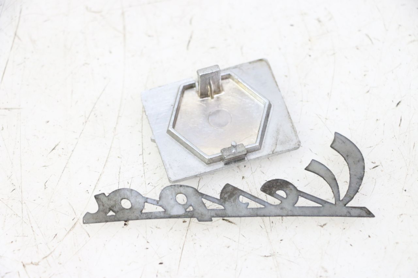 photo de LOGO MARKI PIAGGIO LXV 4T 50 (2009 - 2013) - Szczegół części