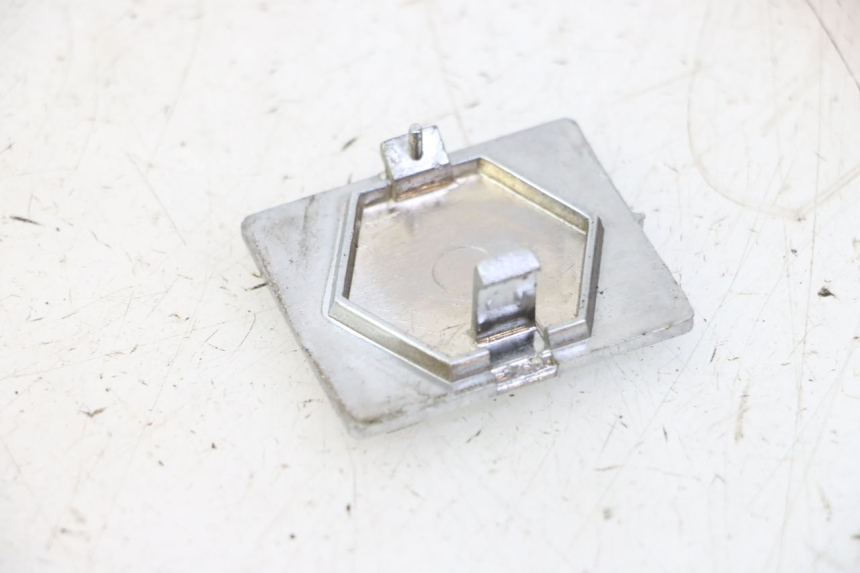 photo de LOGO MARKI PIAGGIO LXV 4T 50 (2009 - 2013) - Zoom stanu zużycia