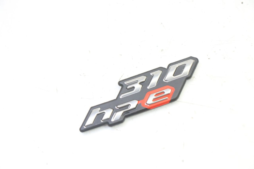 photo de LOGO MARKI PIAGGIO MP3 HPE 310 (2024 - 2025) - Zoom stanu zużycia