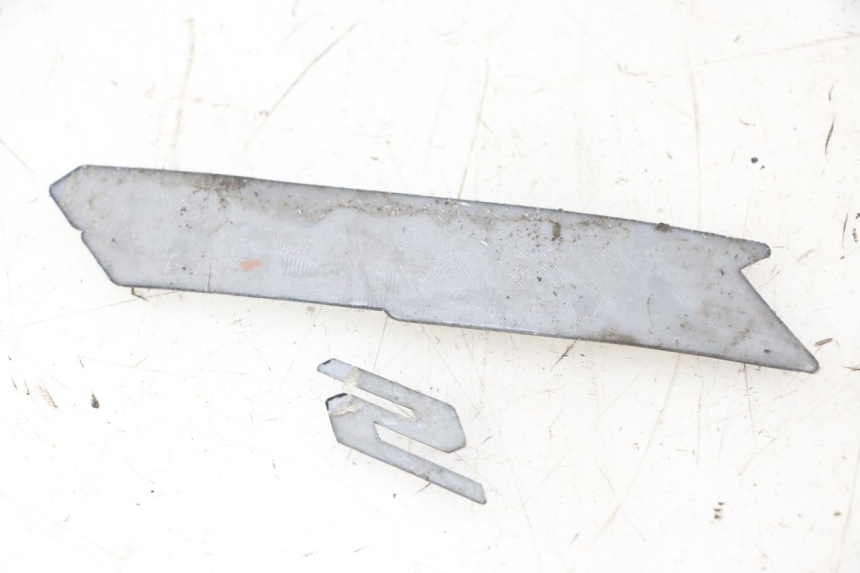 photo de LOGO MARKI PIAGGIO MP3 HPE 310 (2024 - 2025) - Punkty mocowania