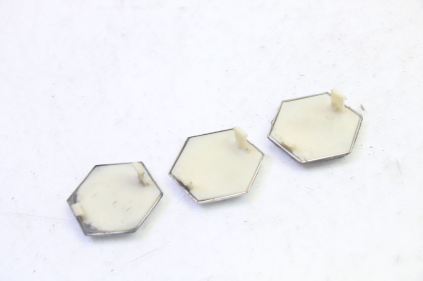 photo de LOGO MARKI PIAGGIO MP3 HPE 350 (2018 - 2020) - Szczegół części