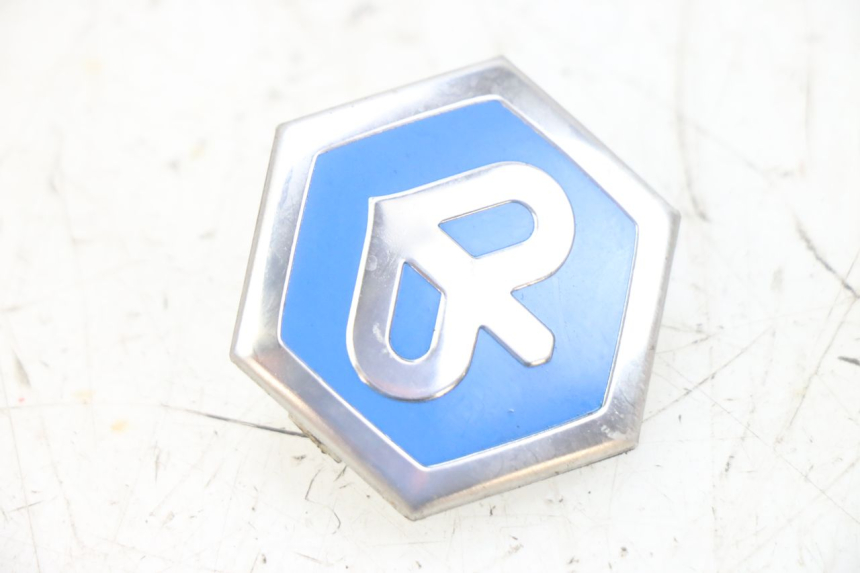 photo de LOGO MARKI PIAGGIO MP3 HPE 300 (2019 - 2026) - Widok główny