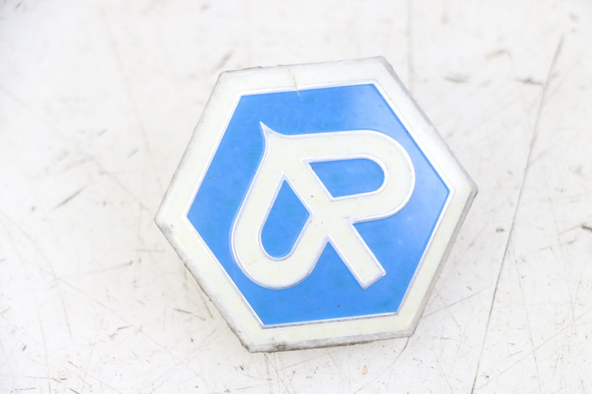 photo de LOGO MARKI PIAGGIO MP3 LT 300 (2010 - 2016) - Widok główny