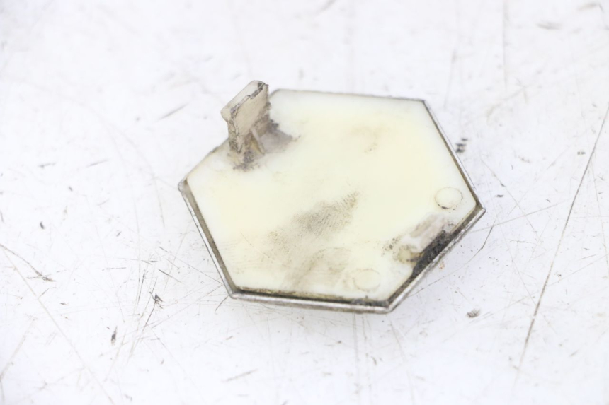 photo de LOGO MARKI PIAGGIO MP3 LT 300 (2010 - 2016) - Szczegół części