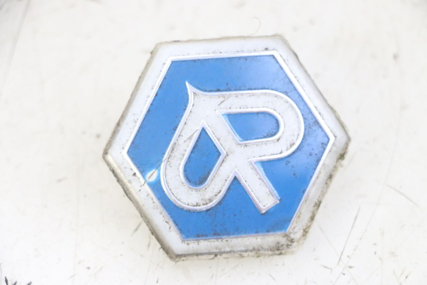 photo de LOGO MARKI PIAGGIO MP3 LT 300 (2010 - 2016) - Widok główny