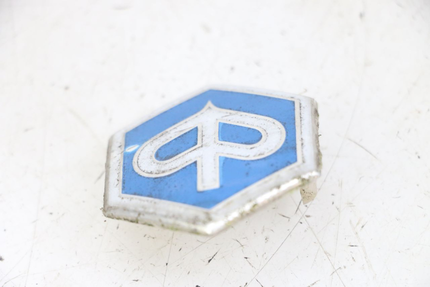 photo de LOGO MARKI PIAGGIO MP3 LT 300 (2010 - 2016) - Szczegół części