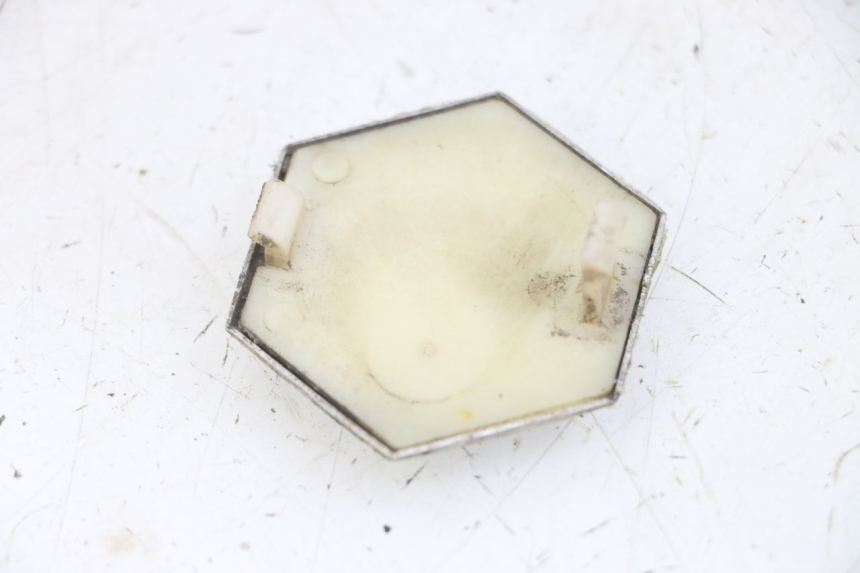 photo de LOGO MARKI PIAGGIO MP3 LT 300 (2010 - 2016) - Zoom stanu zużycia