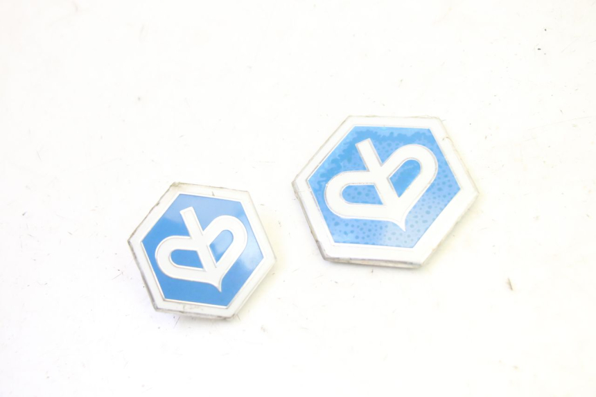 photo de LOGO MARKI PIAGGIO MP3 LT 400 (2007 - 2012) - Szczegół części