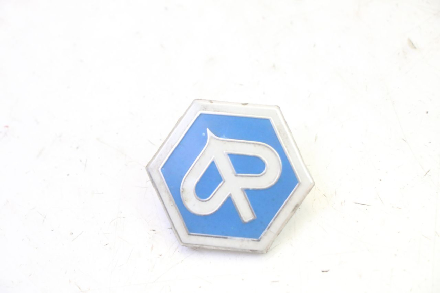photo de LOGO MARKI PIAGGIO MP3 RL 250 (2006 - 2010) - Widok główny