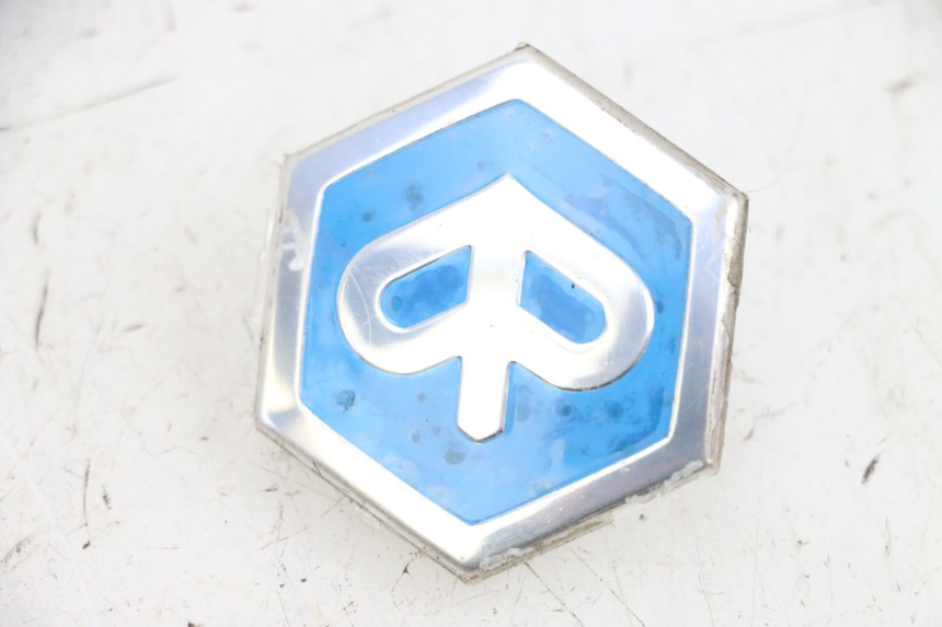 photo de LOGO MARKI PIAGGIO MP3 500 (2016 - 2018) - Widok główny