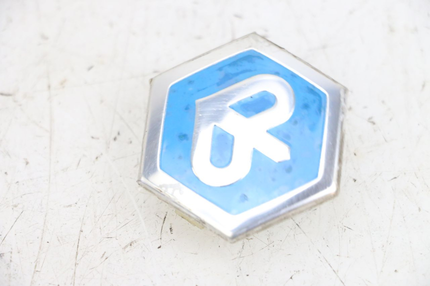 photo de LOGO MARKI PIAGGIO MP3 500 (2016 - 2018) - Zoom stanu zużycia