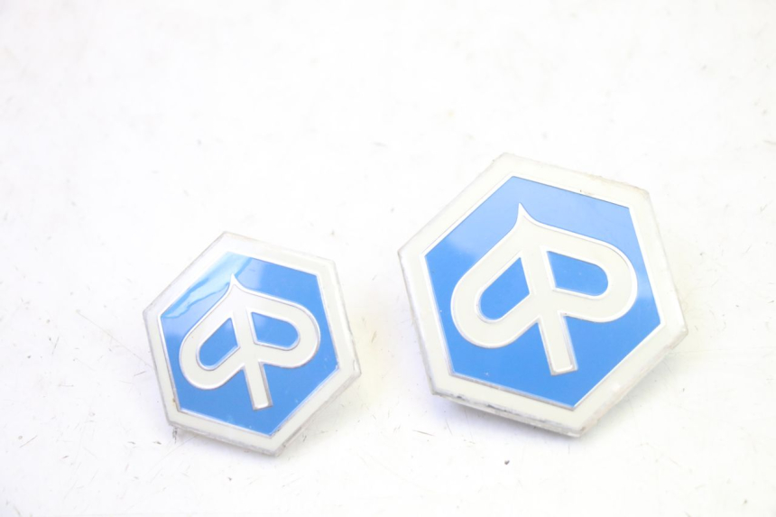 photo de LOGO MARKI PIAGGIO MP3 RL 250 (2006 - 2010) - Widok główny