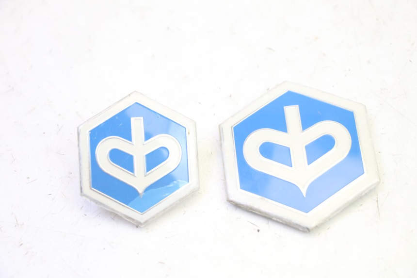 photo de LOGO MARKI PIAGGIO MP3 RL 250 (2006 - 2010) - Szczegół części