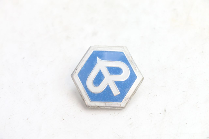 photo de LOGO MARKI PIAGGIO MP3 125 (2006 - 2014) - Widok główny