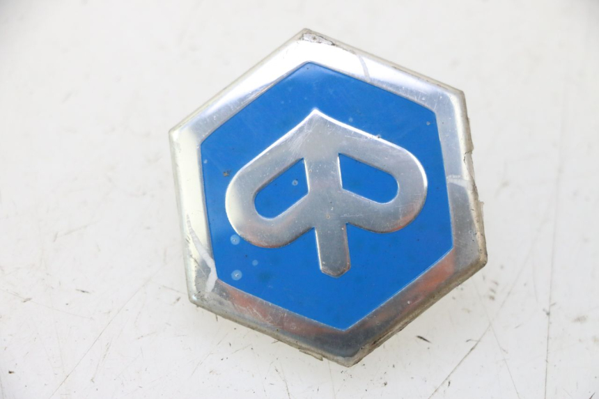 photo de LOGO MARKI PIAGGIO MP3 500 (2016 - 2018) - Widok główny