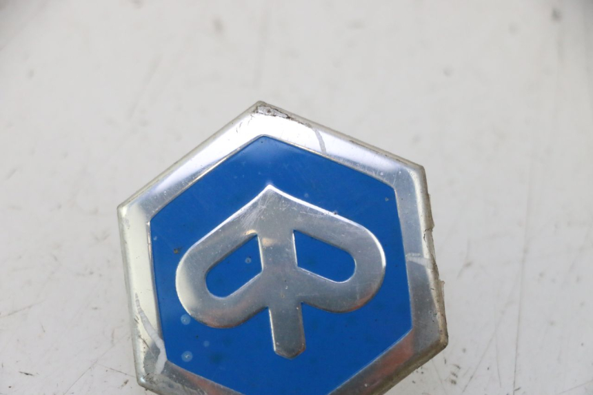 photo de LOGO MARKI PIAGGIO MP3 500 (2016 - 2018) - Zoom stanu zużycia