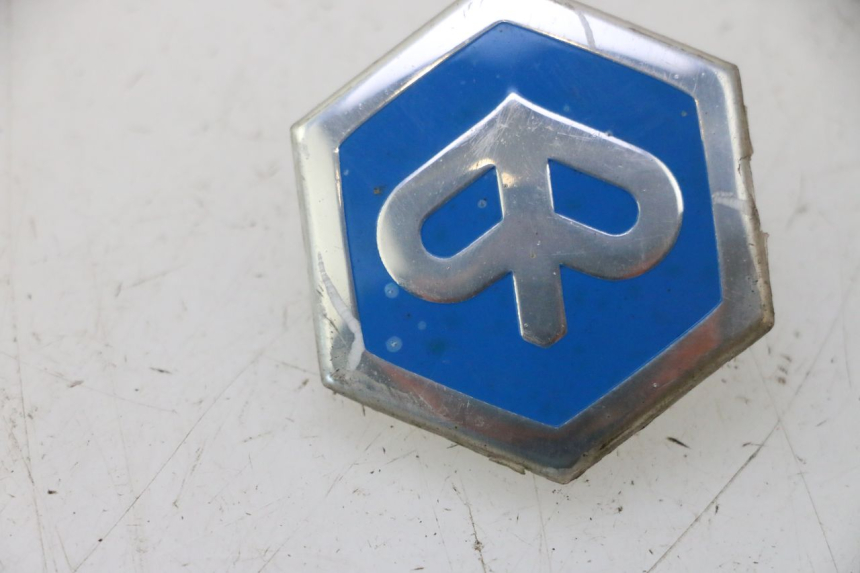 photo de LOGO MARKI PIAGGIO MP3 500 (2016 - 2018) - Inny kąt widzenia