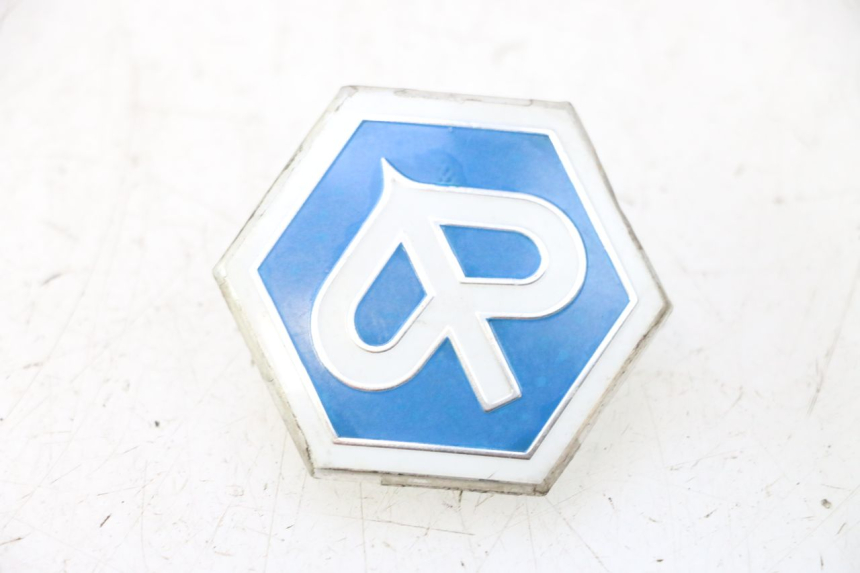photo de LOGO MARKI PIAGGIO MP3 125 (2006 - 2014) - Widok główny