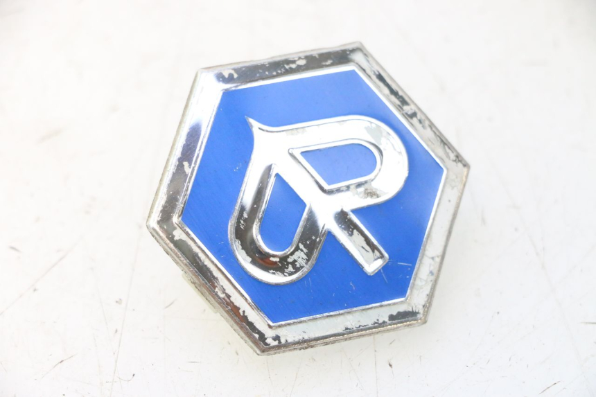 photo de LOGO MARKI PIAGGIO MP3 500 (2011 - 2015) - Widok główny