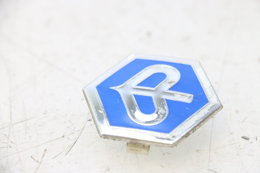 photo de LOGO MARKI PIAGGIO MP3 500 (2011 - 2015) - Szczegół części