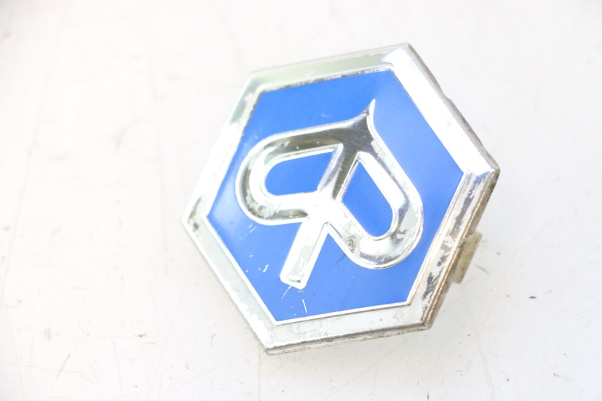photo de LOGO MARKI PIAGGIO MP3 500 (2011 - 2015) - Inny kąt widzenia