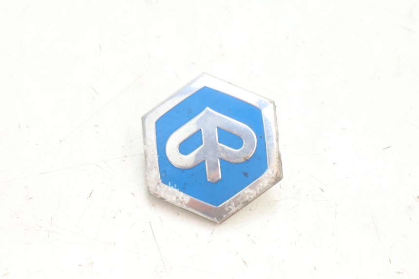 photo de LOGO MARKI PIAGGIO MP3 500 (2016 - 2018) - Widok główny