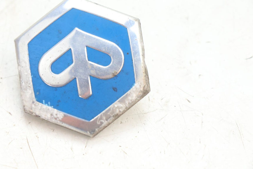 photo de LOGO MARKI PIAGGIO MP3 500 (2016 - 2018) - Zoom stanu zużycia