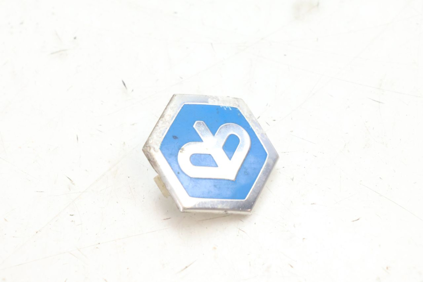 photo de LOGO MARKI PIAGGIO MP3 500 (2016 - 2018) - Inny kąt widzenia