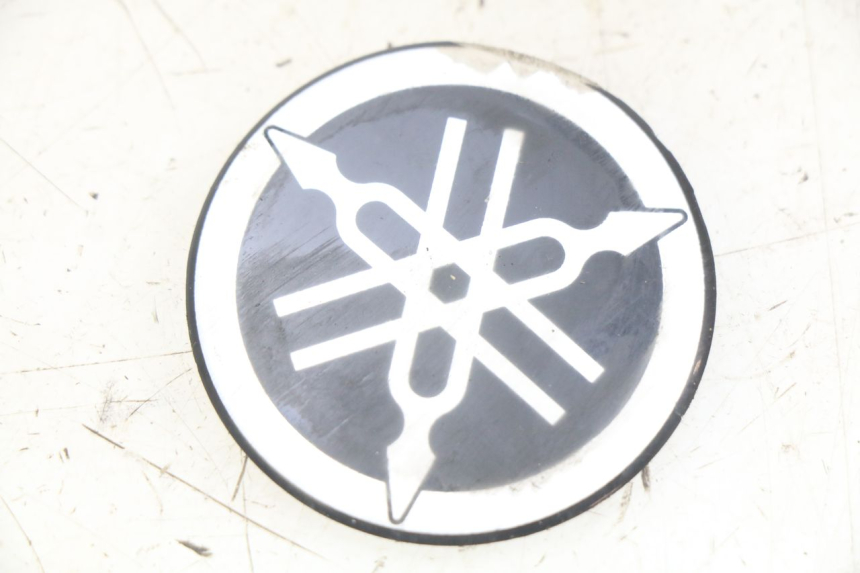 photo de LOGO MARKI YAMAHA MT ABS 125 (2014 - 2018) - Widok główny