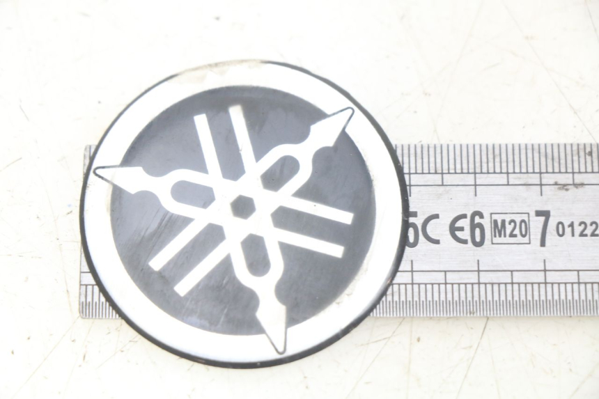 photo de LOGO MARKI YAMAHA MT ABS 125 (2014 - 2018) - Szczegół części