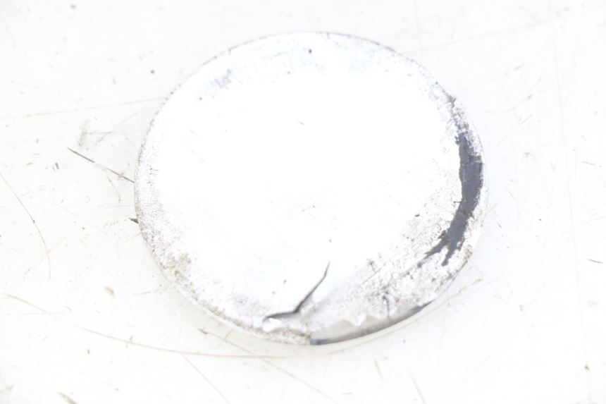 photo de LOGO MARKI YAMAHA MT ABS 125 (2014 - 2018) - Zoom stanu zużycia