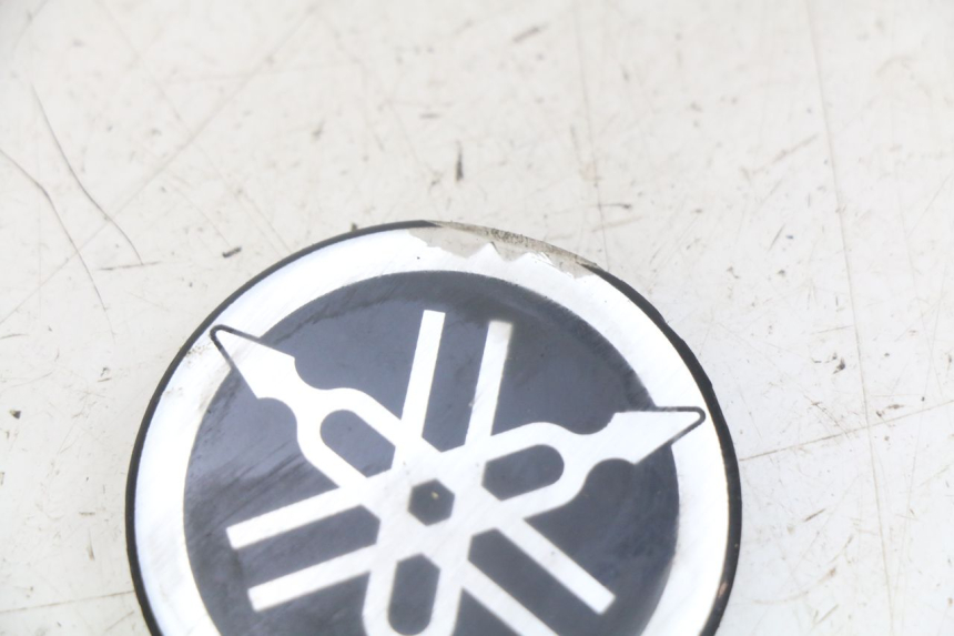 photo de LOGO MARKI YAMAHA MT ABS 125 (2014 - 2018) - Inny kąt widzenia