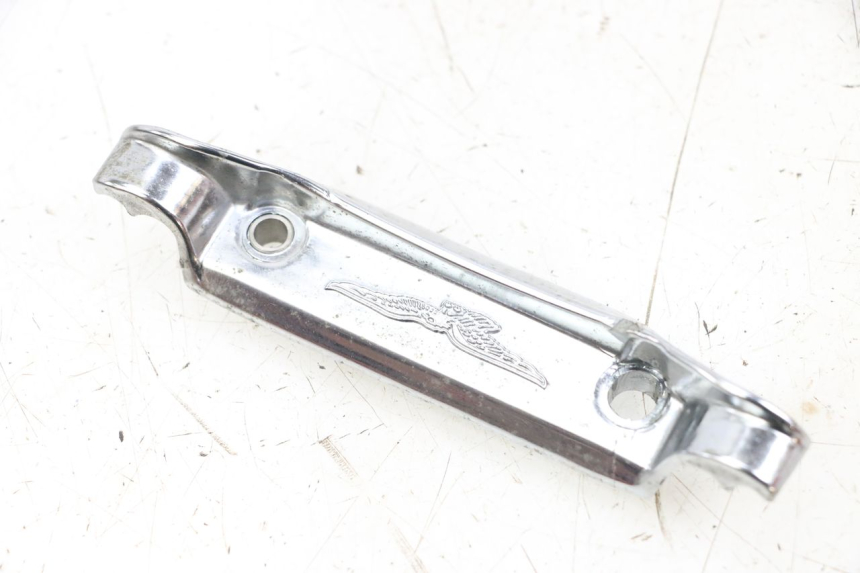 photo de LOGO MARKI MOTO GUZZI NORGE 8V GT 1200 (2011 - 2016) - Widok główny