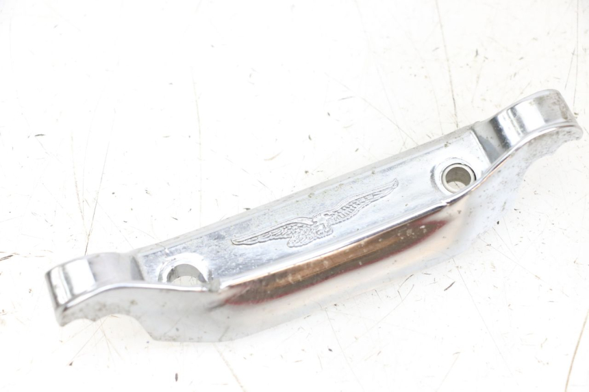 photo de LOGO MARKI MOTO GUZZI NORGE 8V GT 1200 (2011 - 2016) - Szczegół części