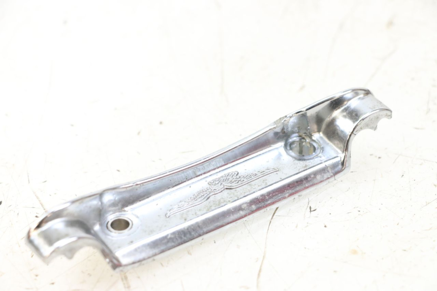 photo de LOGO MARKI MOTO GUZZI NORGE 8V GT 1200 (2011 - 2016) - Zoom stanu zużycia