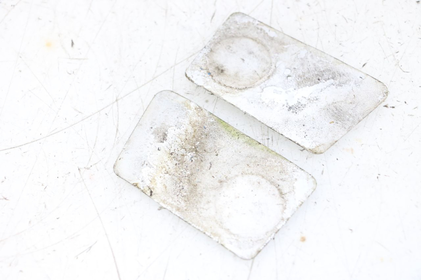 photo de LOGO MARKI HONDA NSR R 125 (1994 - 2003) - Szczegół części