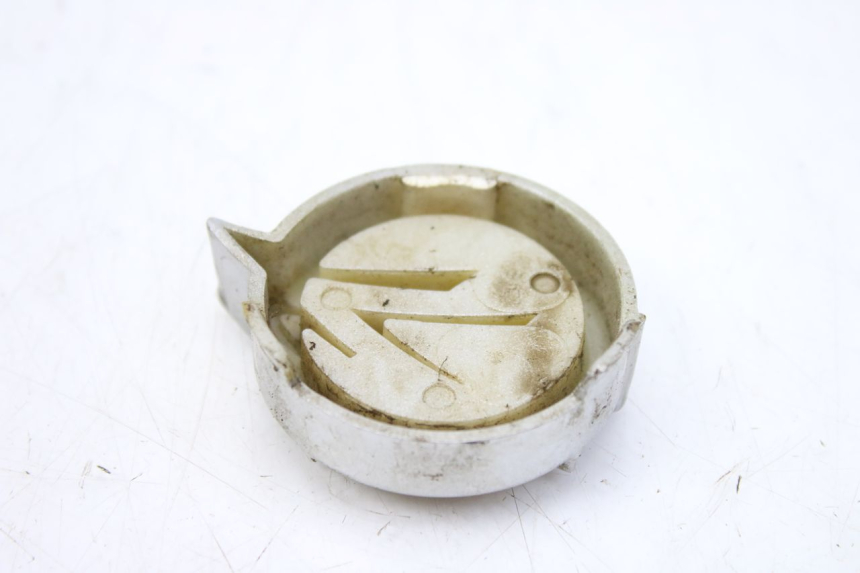 photo de LOGO MARKI KEEWAY OUTLOOK 125 (2007 - 2013) - Zoom stanu zużycia