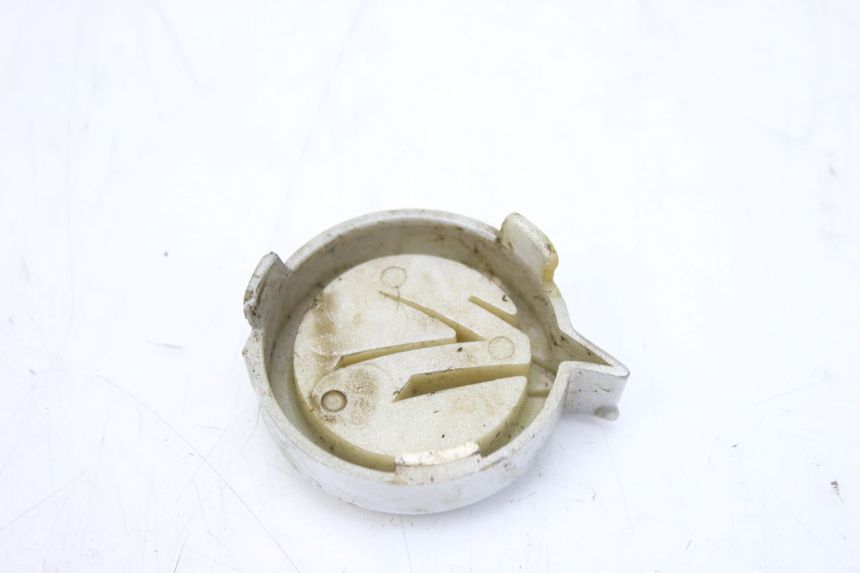 photo de LOGO MARKI KEEWAY OUTLOOK 125 (2007 - 2013) - Inny kąt widzenia