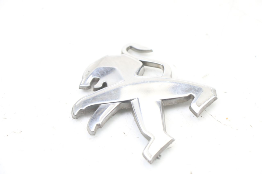 photo de LOGO MARKI PEUGEOT SATELIS 125 (2013 - 2018) - Widok główny