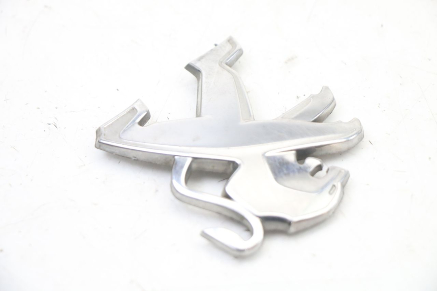 photo de LOGO MARKI PEUGEOT SATELIS 125 (2013 - 2018) - Szczegół części