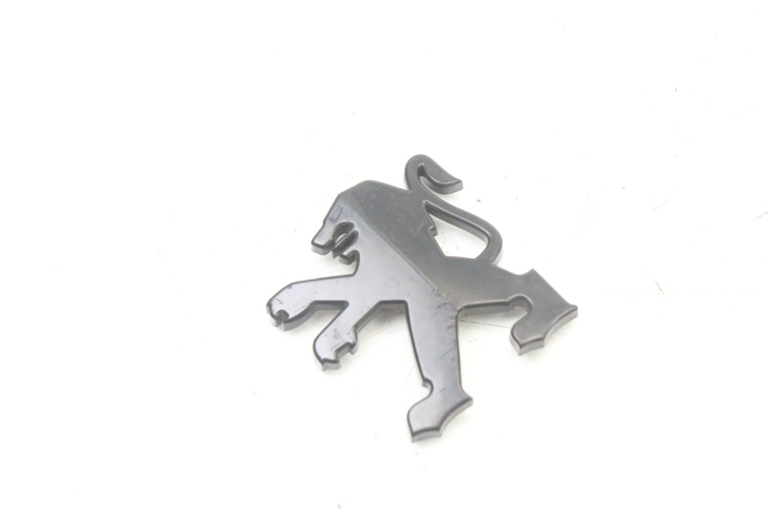 photo de LOGO MARKI PEUGEOT TKR TREKKER FURIOUS 50 (2005 - 2014) - Widok główny