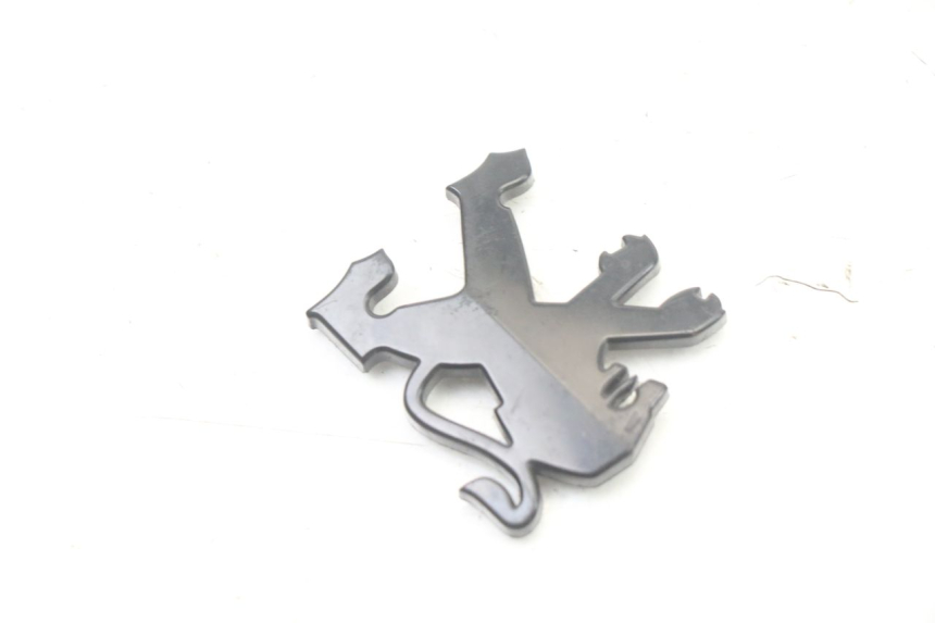 photo de LOGO MARKI PEUGEOT TKR TREKKER FURIOUS 50 (2005 - 2014) - Szczegół części