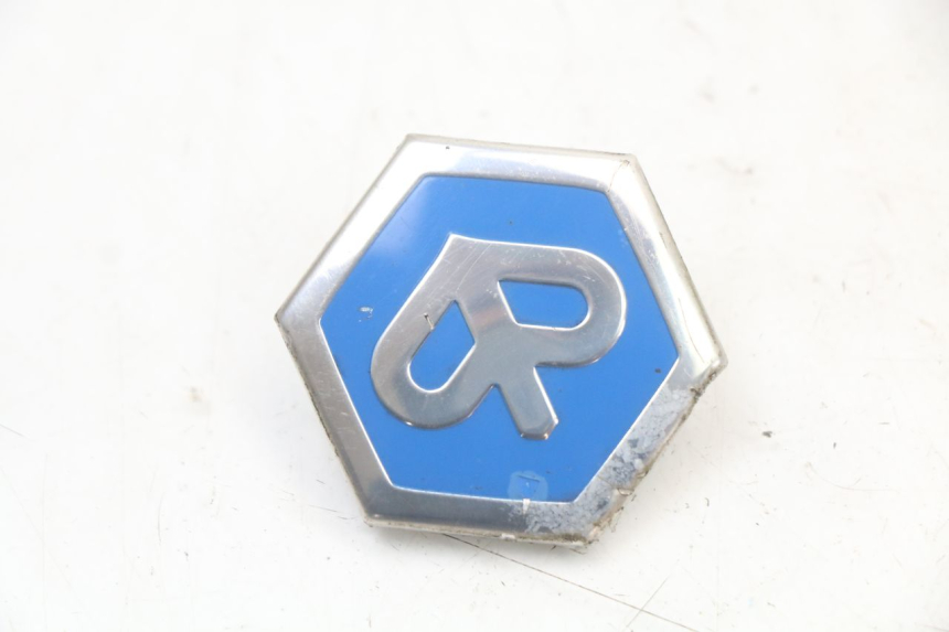 photo de LOGO MARKI PIAGGIO LIBERTY IGET 4T 50 (2021 - 2025) - Widok główny